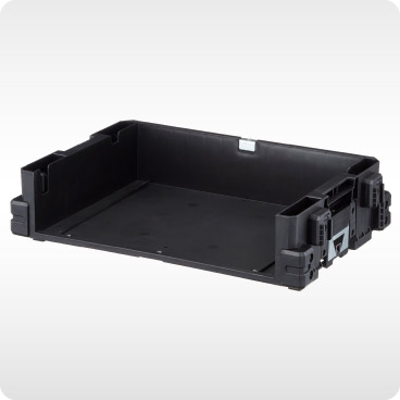 セフ引出しボックス下段