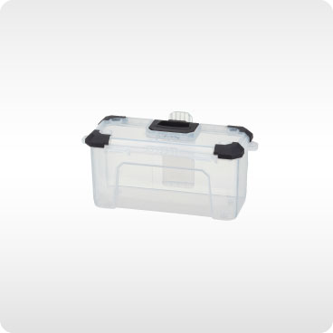 セフパーツケースMサイズ