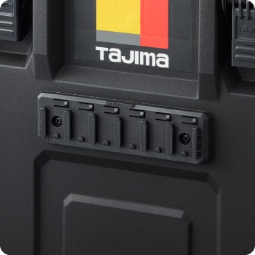 セフプレート6連使用シーン