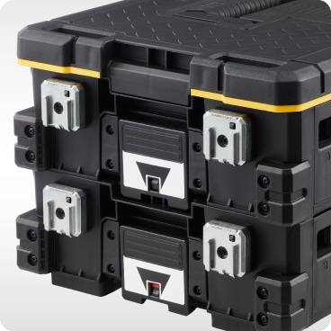 セフプレート1連メタル使用シーン