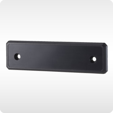 工具ボックス台車ネームプレート