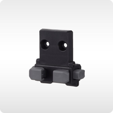 台車交換用ハンドルロックパーツ