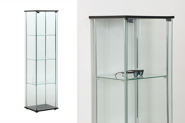 360度どこからでも眺められる