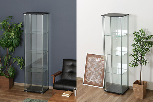 インテリアのアクセントにも