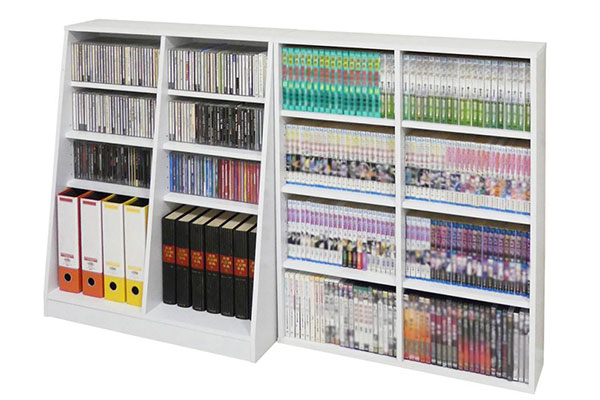 お部屋のレイアウトに合わせてロータイプにも