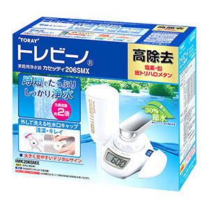 カセッティ　ＭＫ２０６ＳＭＸ