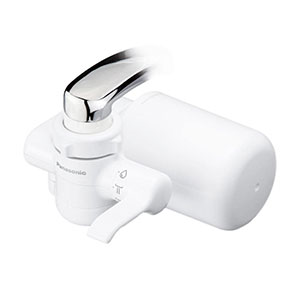 パナソニック　浄水器　ＴＫ－ＣＪ１４－Ｗ