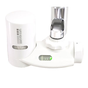 クリンスイ　ＭＤ３０１－ＷＴ