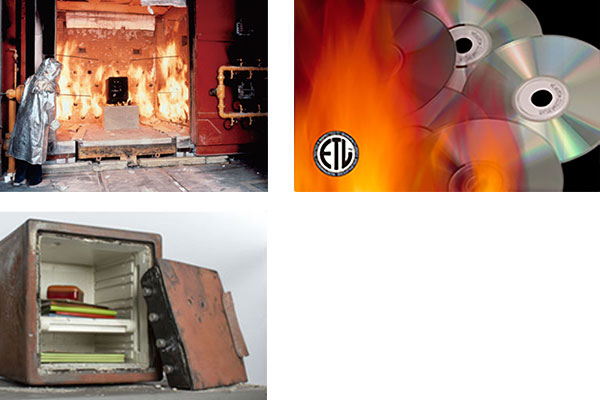 独自耐火材”サーバイバキャスト”で実現した高品質