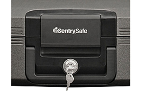 使いやすいロックシステム