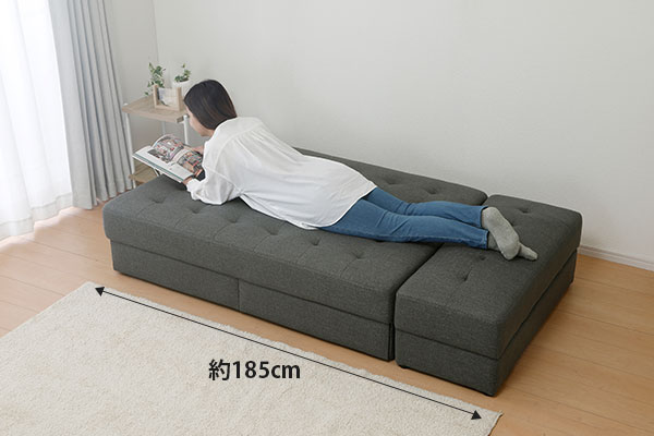 便利なスツール使い①