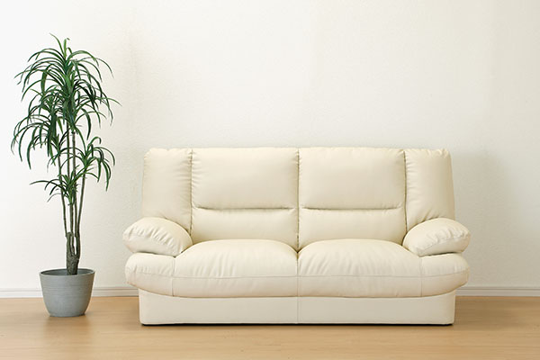 ローソファーとしても使える