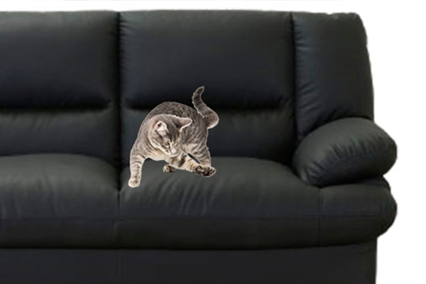 傷がつきにくい