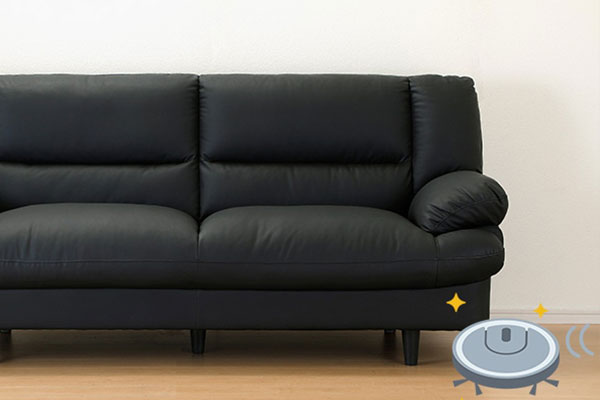 脚の取り外しが可能