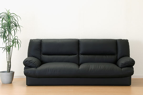 ローソファーとしても使える