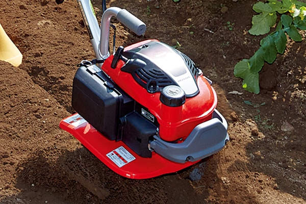 50㏄クラスのエンジン