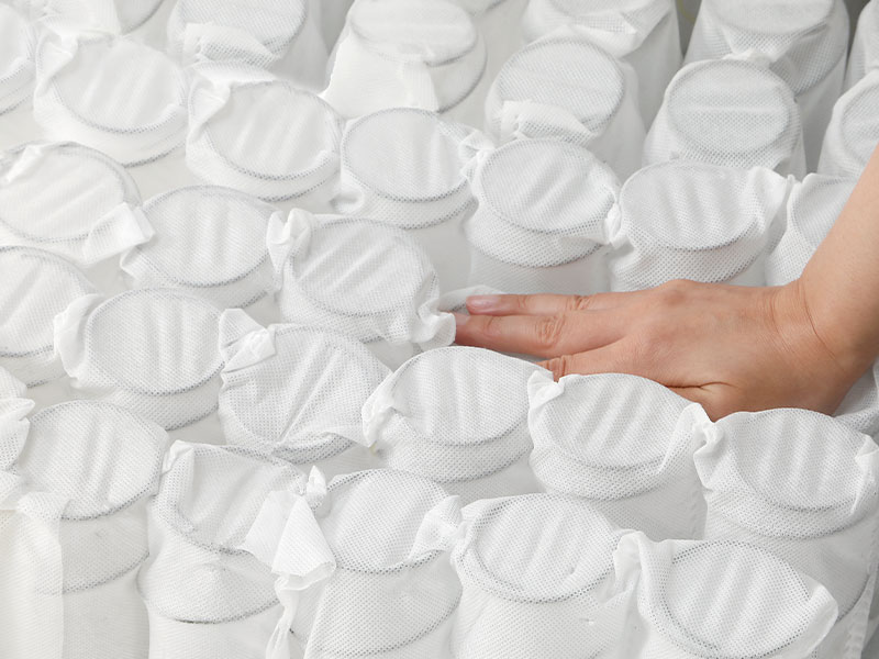 ポケットコイルマットレスとは