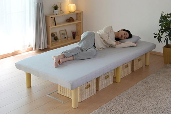 ウレタンマットレス