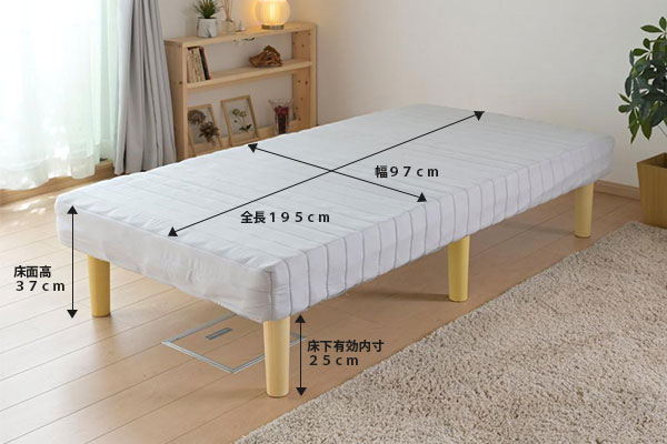 軽くて扱いやすい