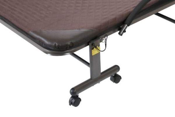 移動もラクラク