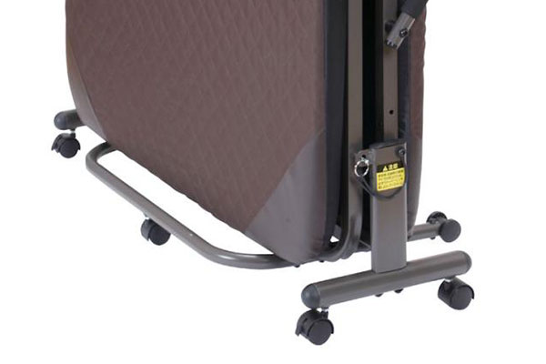 安心のストッパー付き