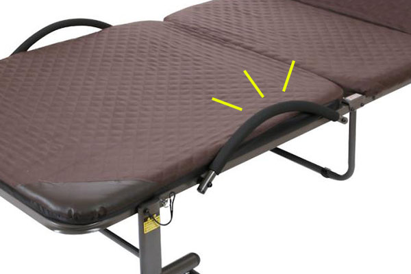 便利な取っ手付き