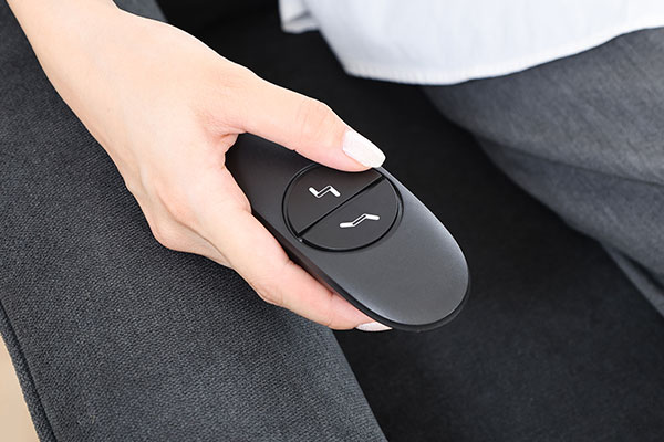 エルゴノミクス アームレスト