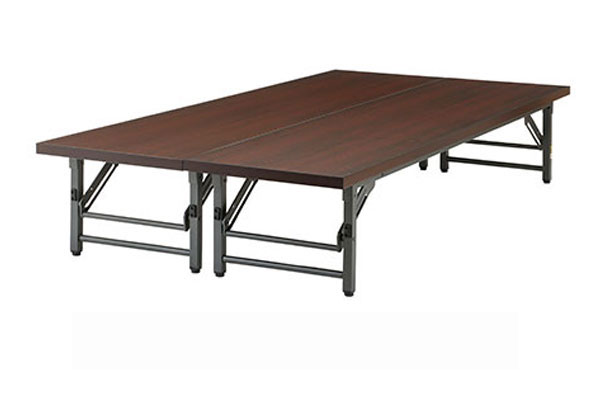 人数や目的に合わせて組み合わせで使えます