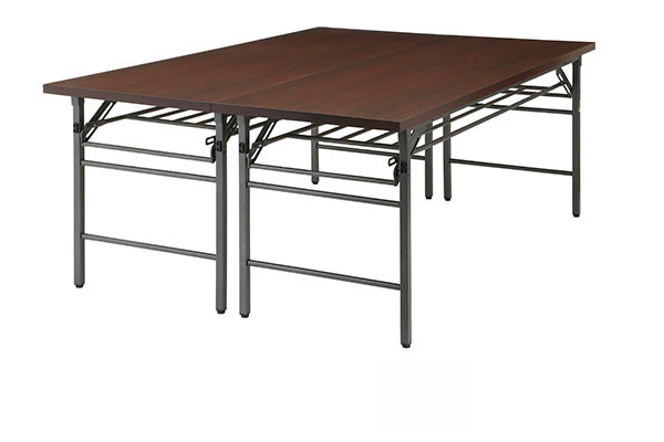 人数や目的に合わせて組み合わせで使えます