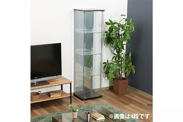 インテリアのアクセントにも