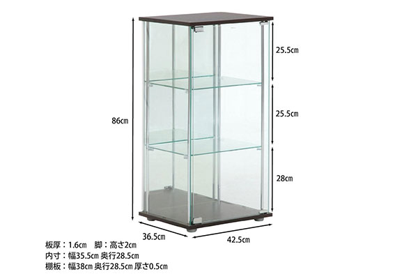 インテリアのアクセントにも