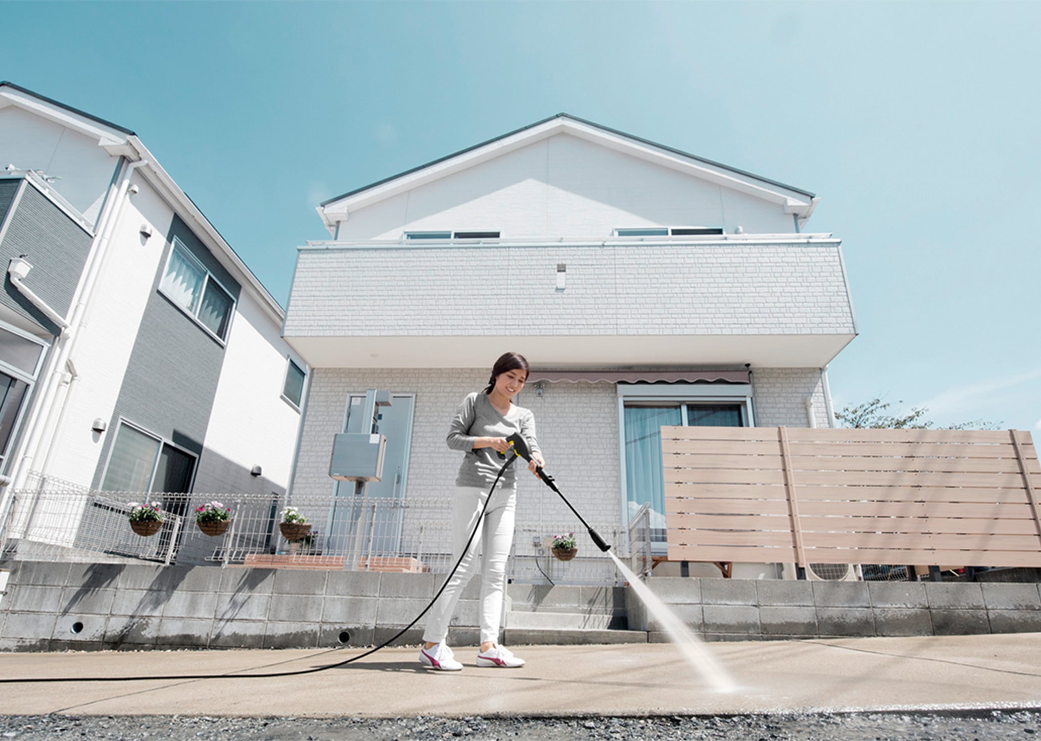 ココがすごい！製品特長