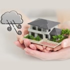 台風対策リフォーム