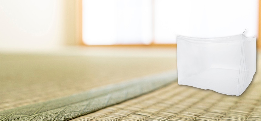 室内物干し特集