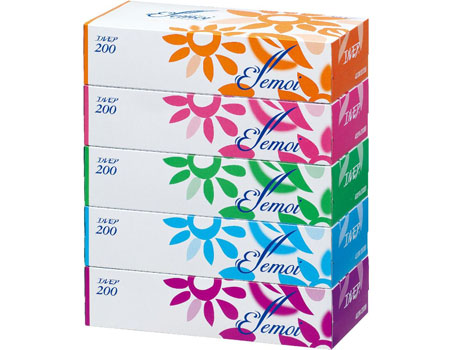 ティシュ人気ランキング