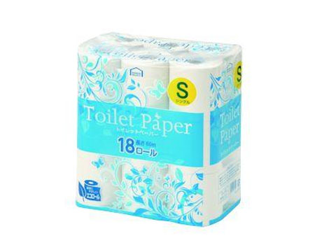 トイレットペーパー人気ランキング