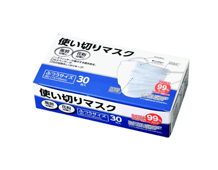 マスク人気ランキング