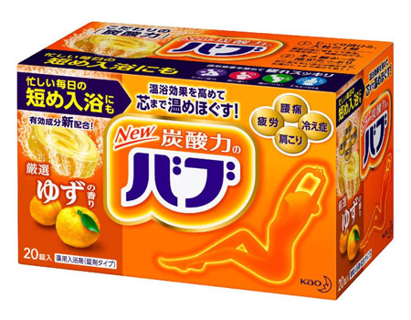 入浴剤人気ランキング