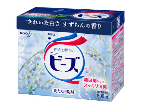 粉末洗剤人気ランキング