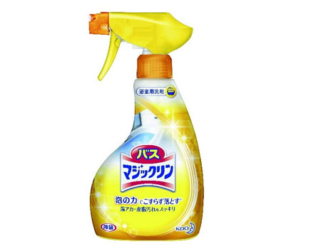 住居洗剤人気ランキング