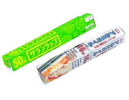 ラップ・ホイル・シート人気ランキング