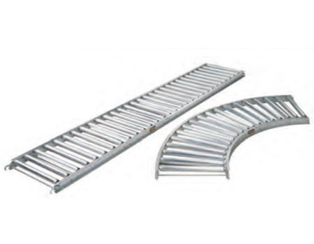 ローラーコンベア