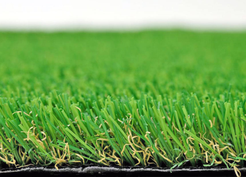 防炎リアル人工芝