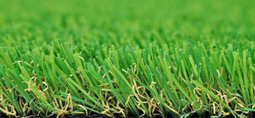 防炎リアル人工芝