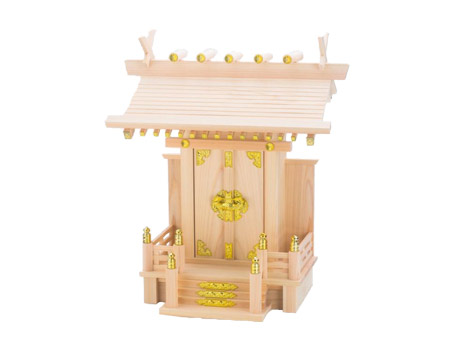 一社宮・五社宮