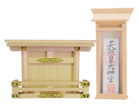 簡易神棚