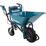 マキタ 充電式運搬車