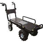 電動4輪運搬車 エネトラ4