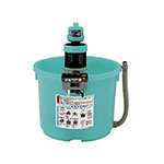 遠赤爆気式催芽機 芽出たくん4