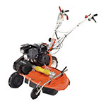 クボタ 湖畔草刈機 菜